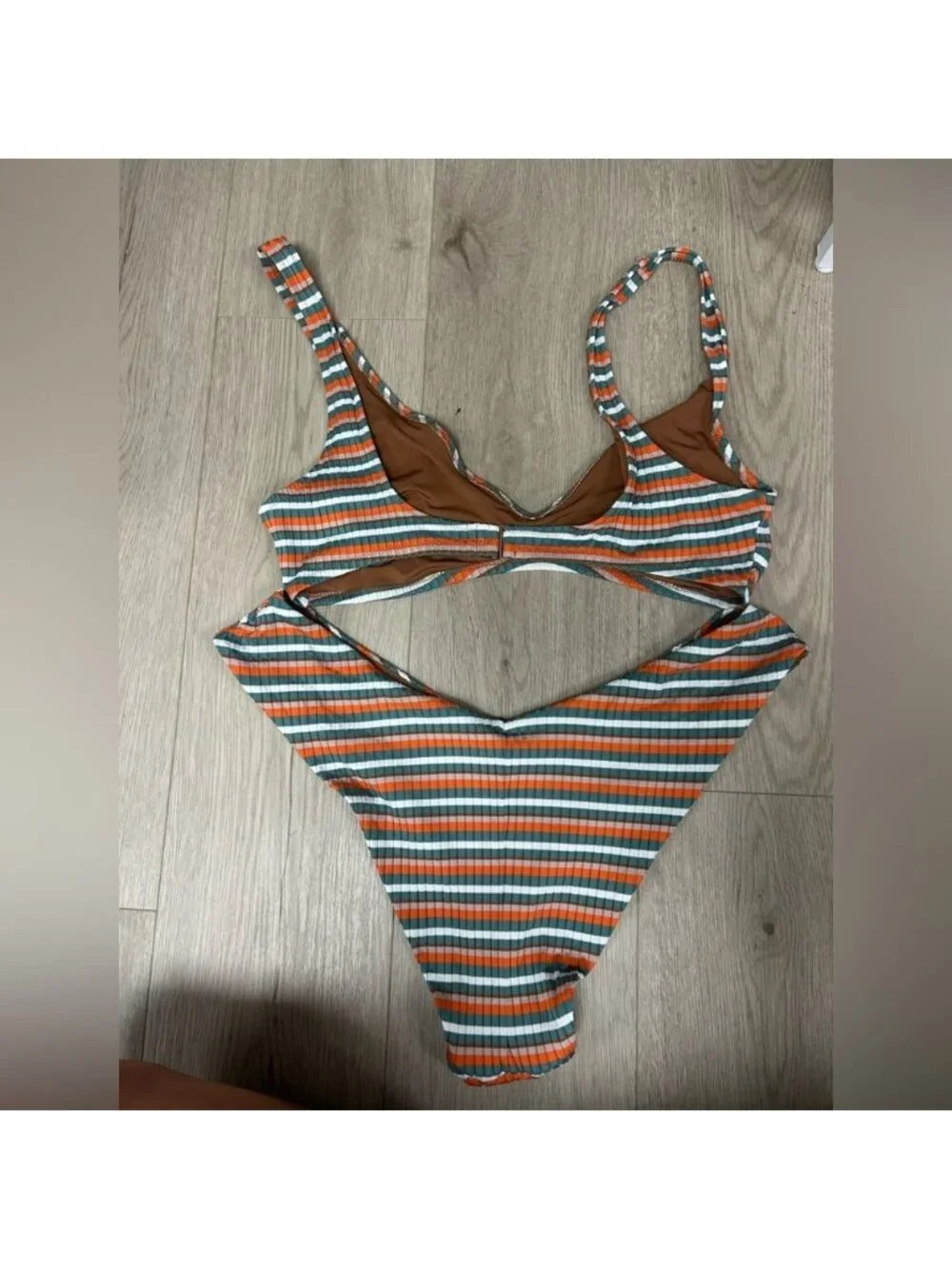 aerie striped cheekiest
